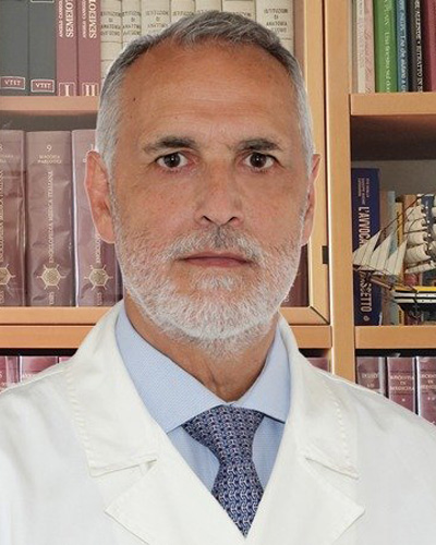 Dott. Benito Ferraro