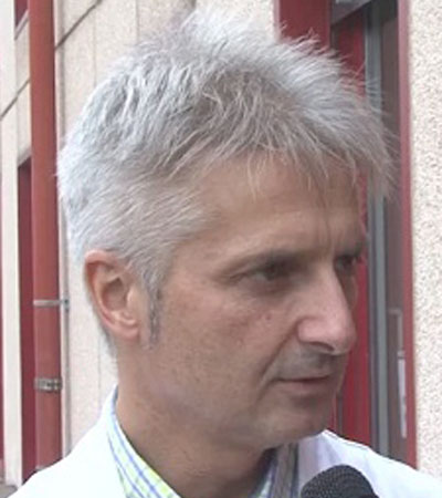 Dott. Francesco Corà