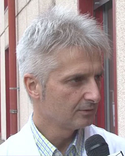 Dott.Francesco Corà