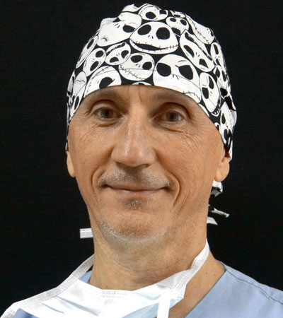 Dott. Nicola Bronzini