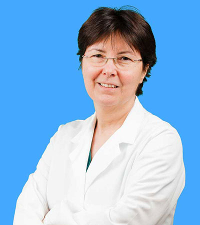 Dott.ssa Cristina Maselli